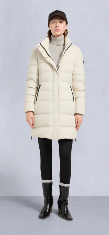 WATERSHED 3 PARKA