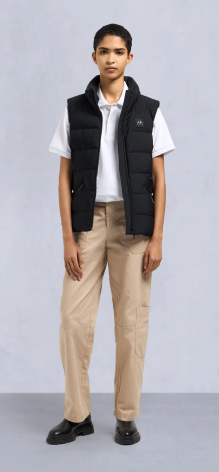 KOUSSI VEST
