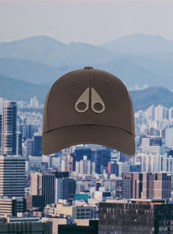 LOGO ICON CAP