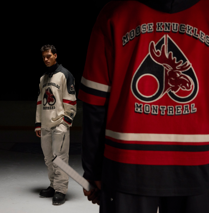 MK X NHL