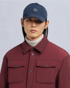 JAQUES SHIRT JACKET