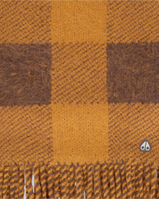CORINA KNIT SCARF