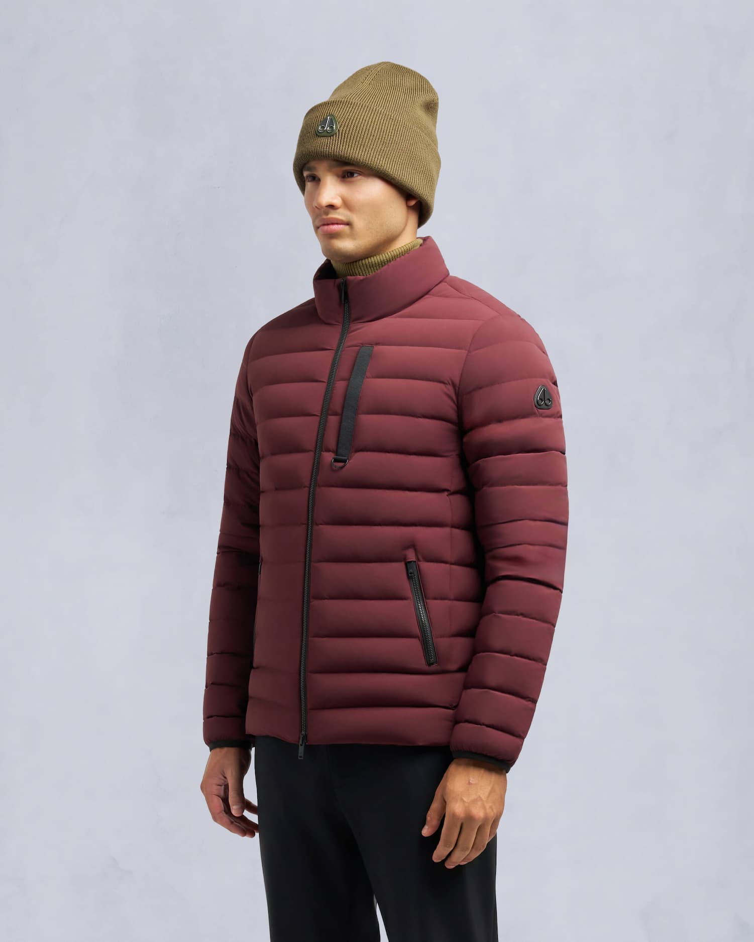 LAKI JACKET