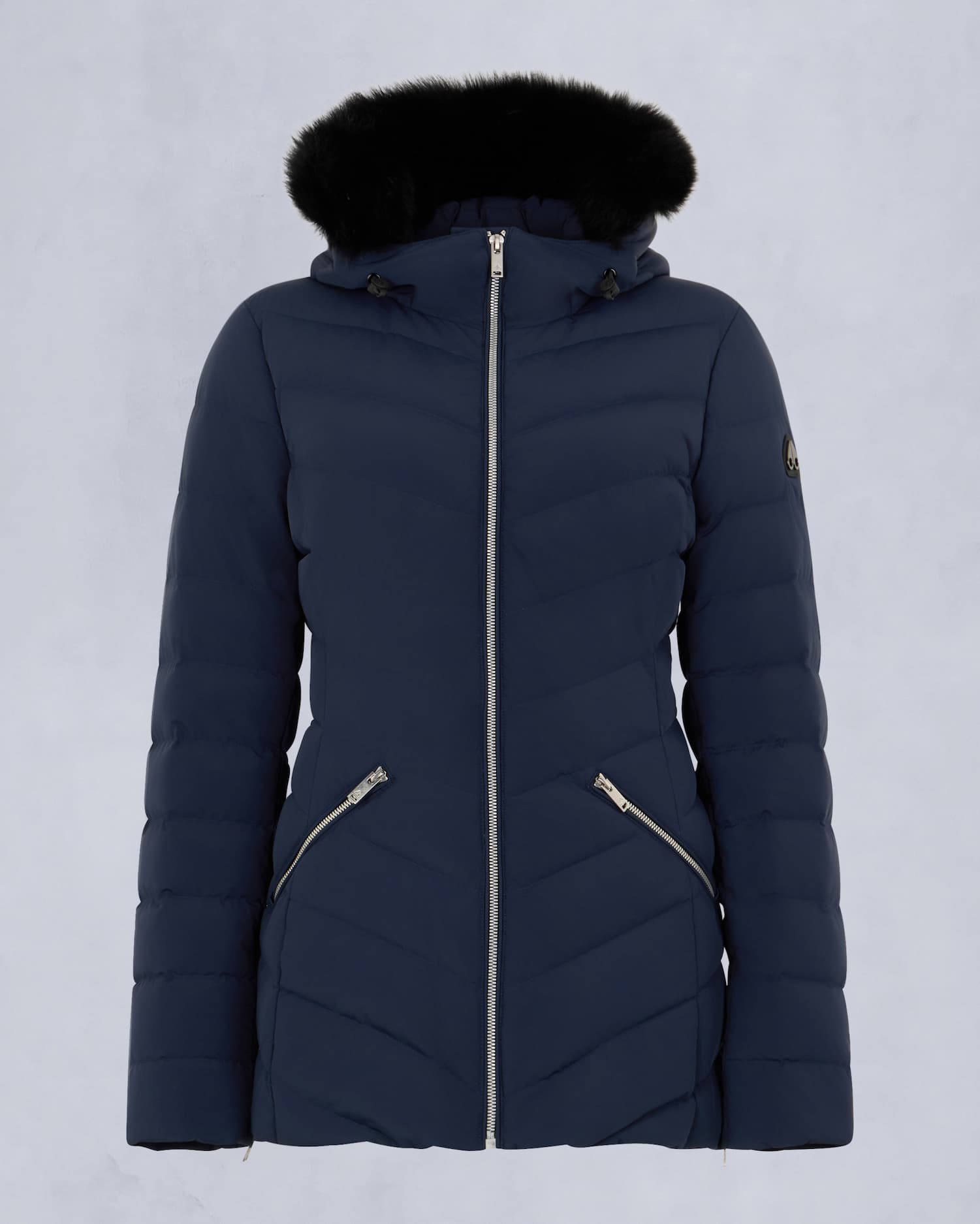 ROSELAWN 5 JACKET
