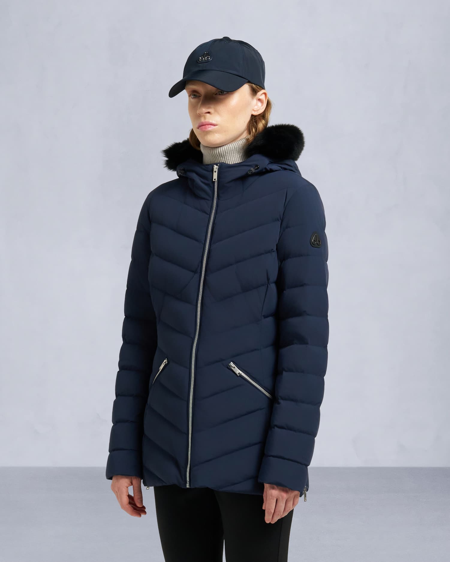 ROSELAWN 5 JACKET