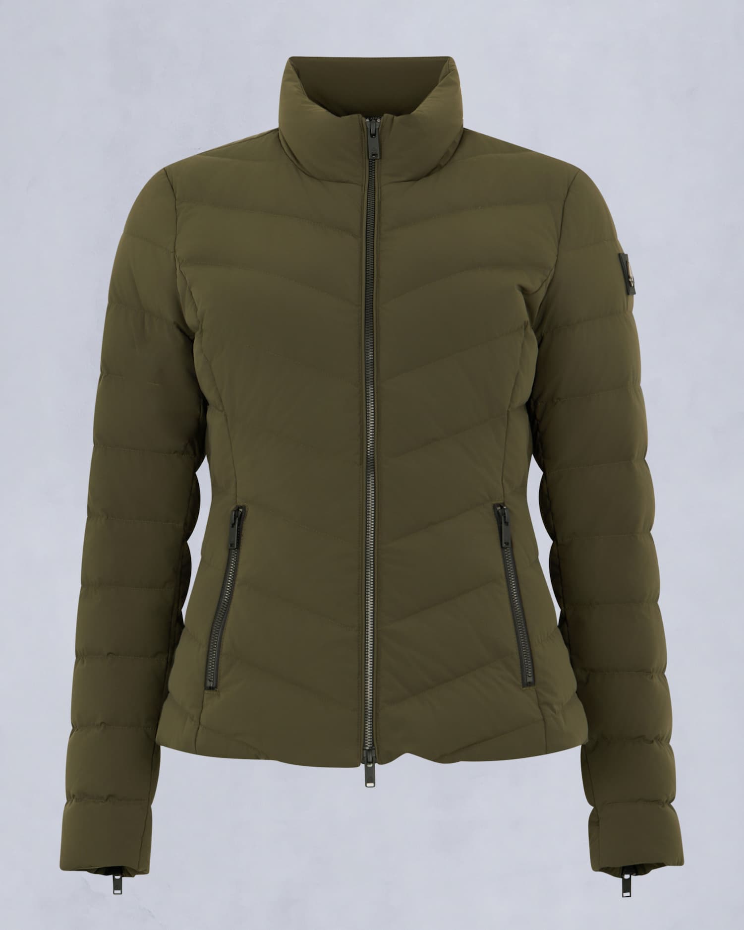 ELORA JACKET