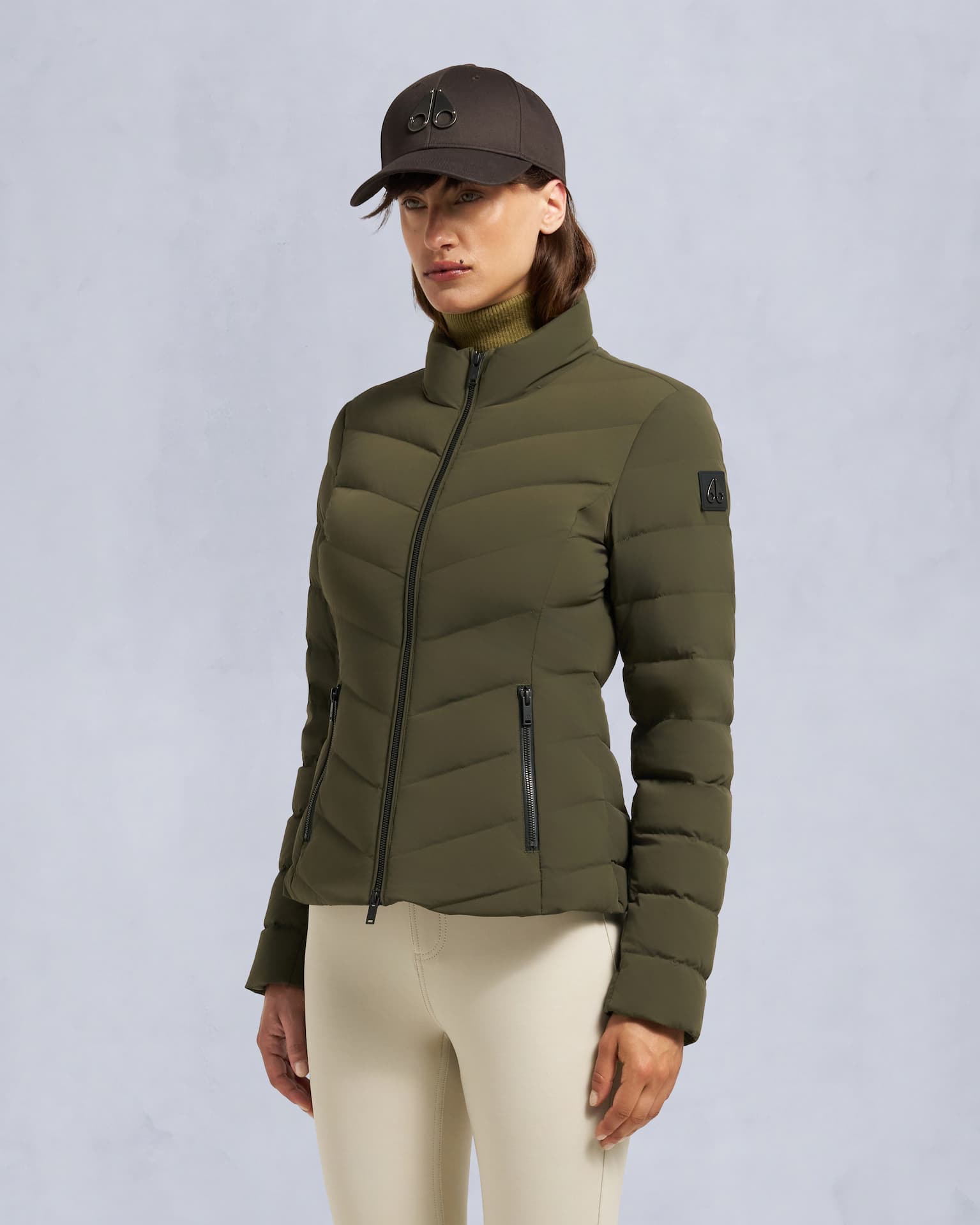 ELORA JACKET