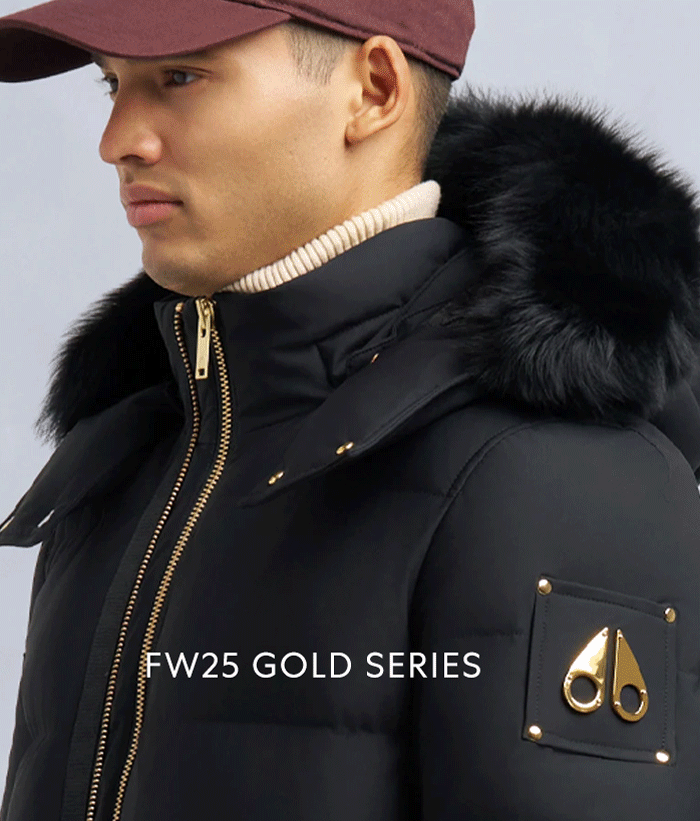 GOLD SERIES