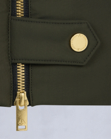 WATERSHED 3 PARKA