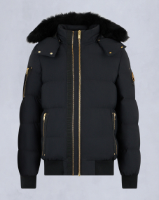 STAGG BOMBER JACKET