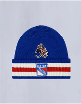 RANGERS BEANIE