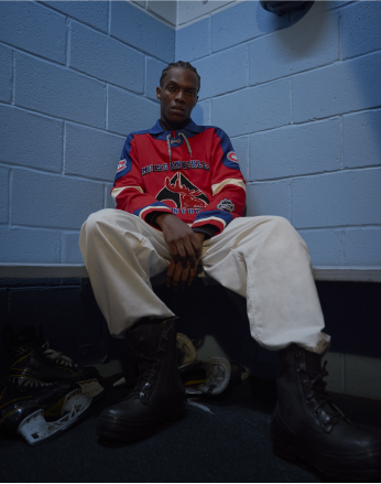 CANADIENS POLO