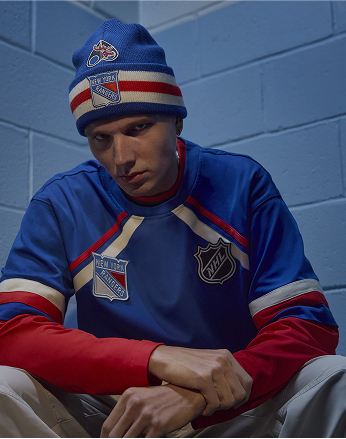 RANGERS TEE