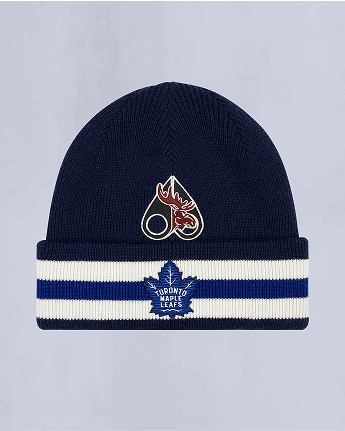MAPLES BEANIE