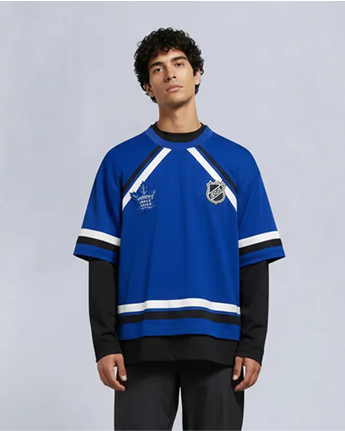 MAPLES TEE