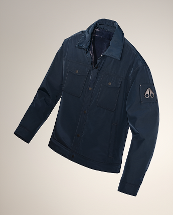 SHIRT JACKETS