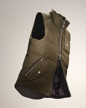 VESTS
