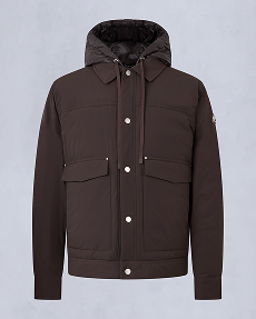 BRIXTON TRUCKER JACKET