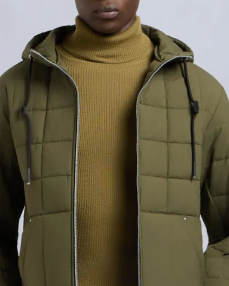 MASON 3-IN-1 JACKET