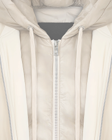 BRIXTON VEST