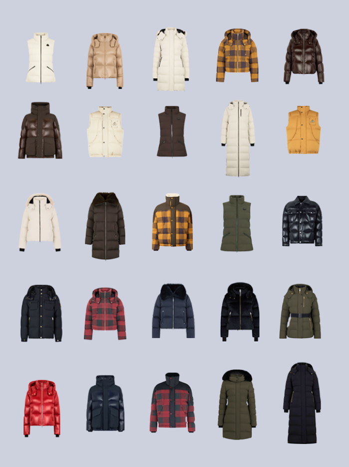 PUFFERS