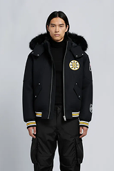 BRUINS BOMBER