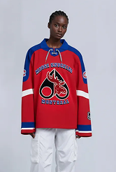 CANADIENS POLO