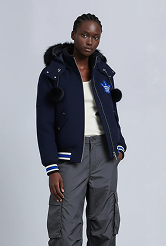 MAPLE LEAFS BOMBER