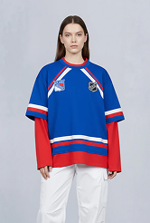 RANGERS POLO
