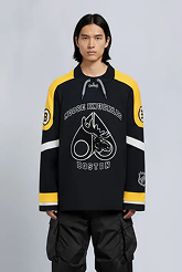 BRUINS POLO