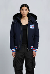 RANGERS BOMBER