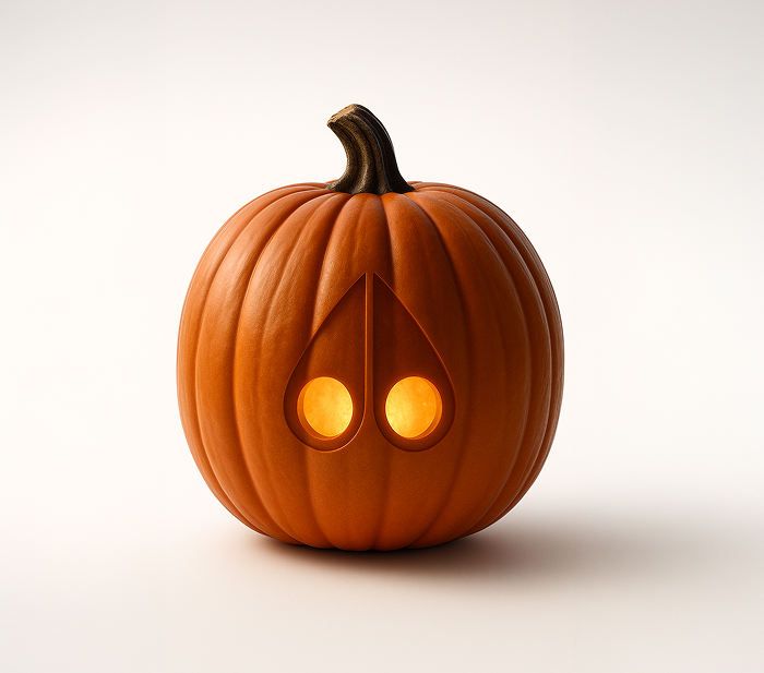 HAPPY HALLOWEEN