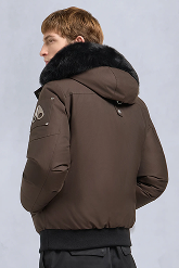 BALLISTIC BOMBER