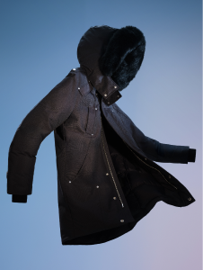 ORIGINAL STIRLING PARKA