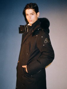 ORIGINAL STIRLING PARKA