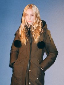 ORIGINAL STIRLING PARKA