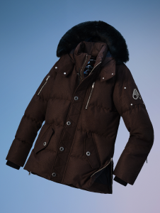 ORIGINAL STIRLING PARKA