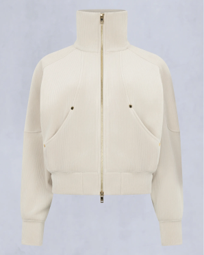 GOLD SERIES PRESTON ZIP-UP