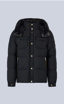 MENS PUFFER