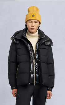 MENS PUFFER