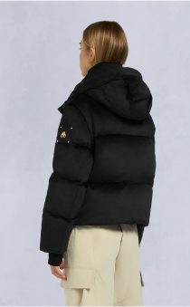 WOMENS PUFFER