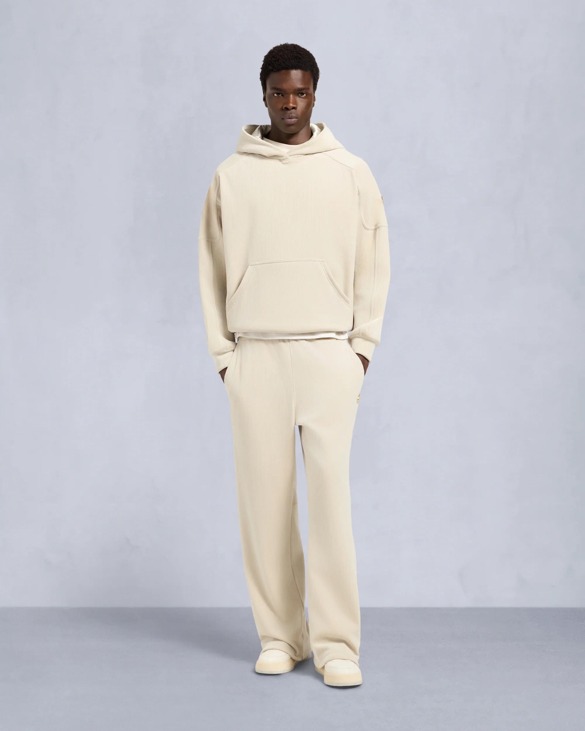 Image of GOLD SERIES PRESTON PANTS-ALABASTER