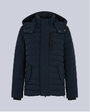 GREYSTONE 3Q  JACKET
