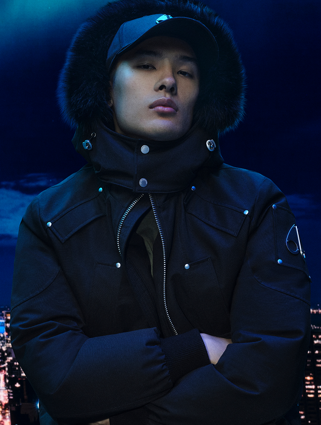 FW 25 NYLUXE