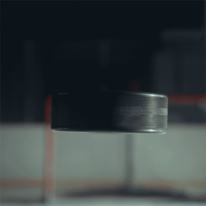 MK X NHL