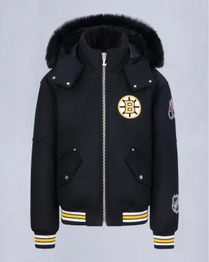 BRUINS BOMBER
