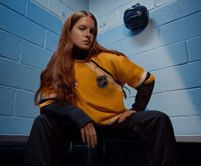 NHL X MOOSE KNUCKLES