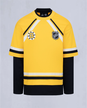 BRUINS TEE