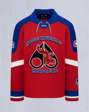 CANADIENS POLO