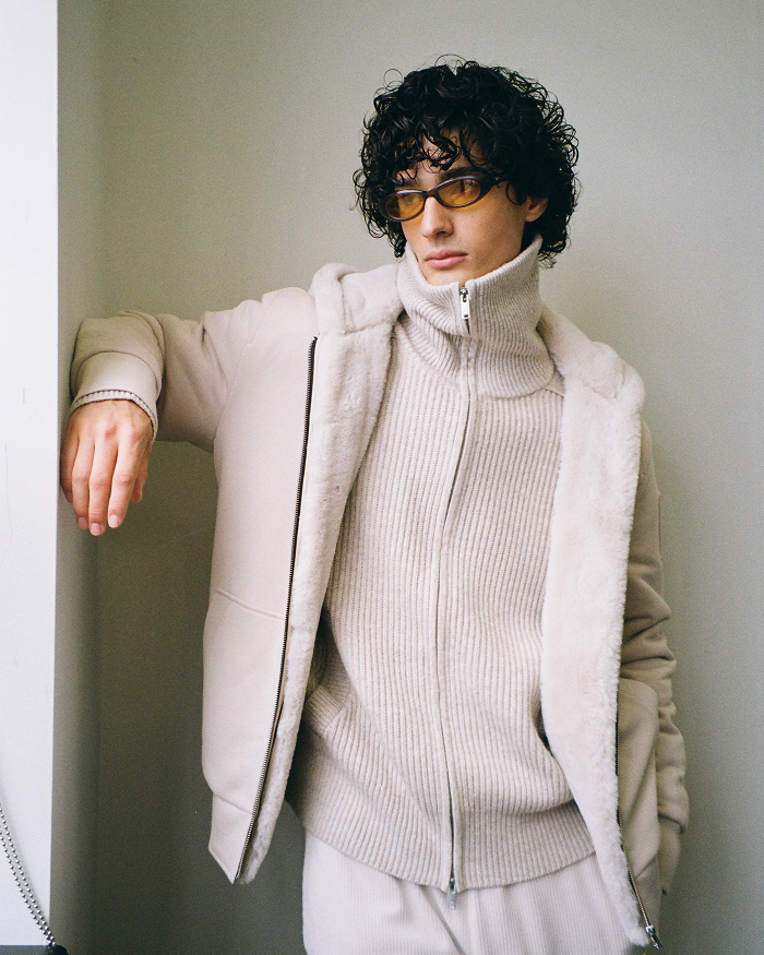 LOUNGEWEAR